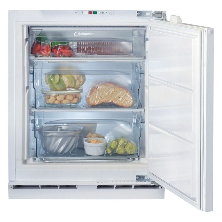 GSU8F2 91 l Einbau Gefrierschrank 174 kWh Jahr 