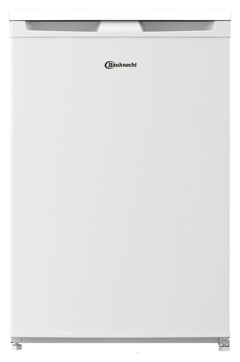 K55R1112W 128 l Kühlschrank freistehend EEK: E 90 kWh Jahr  (Weiß) 