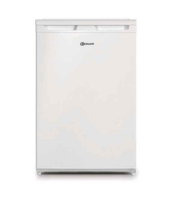 K55V1112W 114 l / 101 l Tischkühlschrank EEK: E 137 kWh Jahr  (Weiß) 