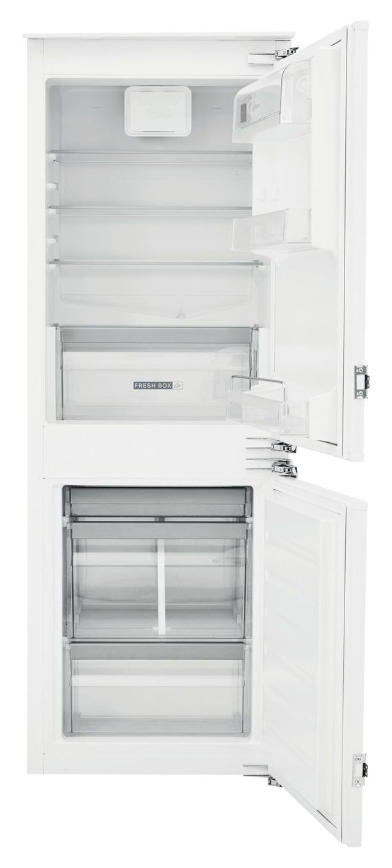 KGIS16F3P 153 l / 79 l Einbau Kühl-/Gefrierkombination 175 kWh 