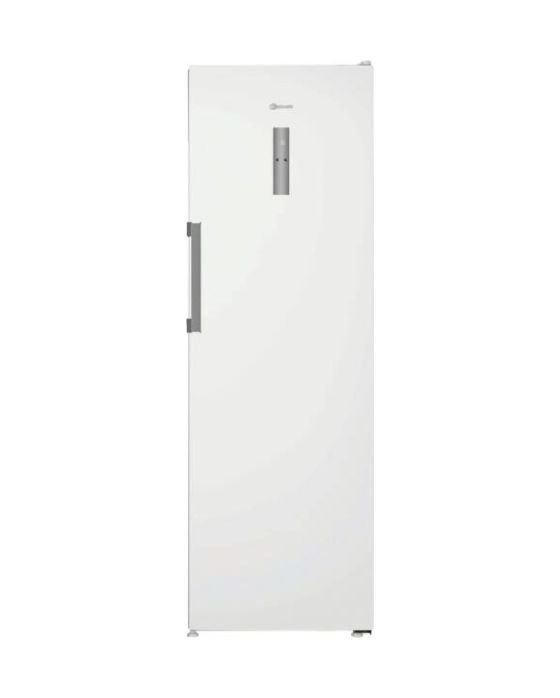 KR186GDW 365 l Kühlschrank freistehend EEK: D 114 kWh Jahr  (Weiß) 