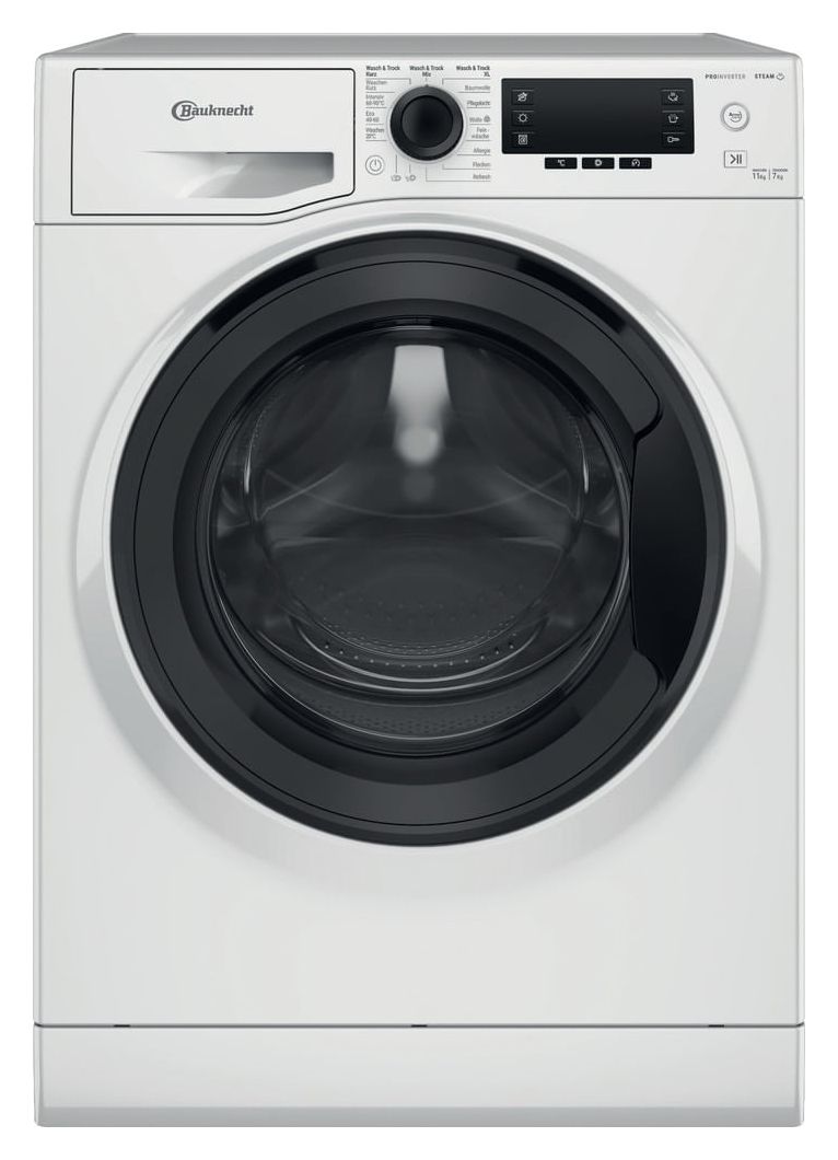 WATK Sense 117B59C 11 kg 7 kg Waschtrockner 1400 U/min 
