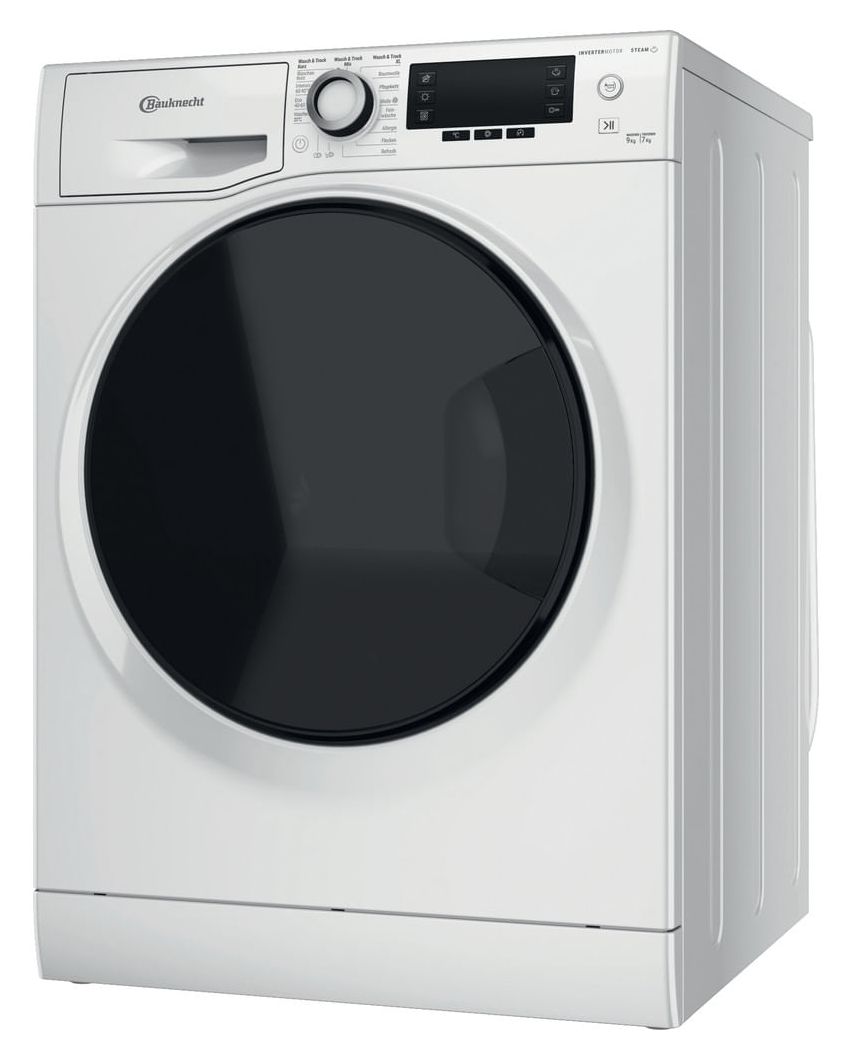 WATK Sense 97S52N 9 kg 7 kg Waschtrockner 1600 U/min 