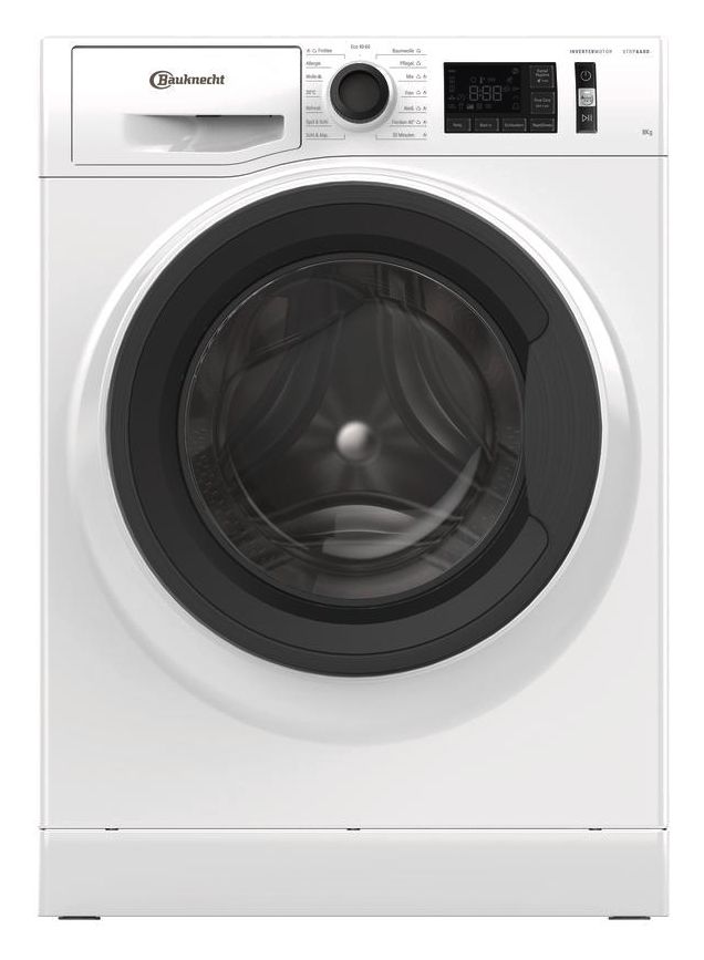 WM Elite 8FHAA 8 kg Frontlader Waschmaschine 1400 U/min 