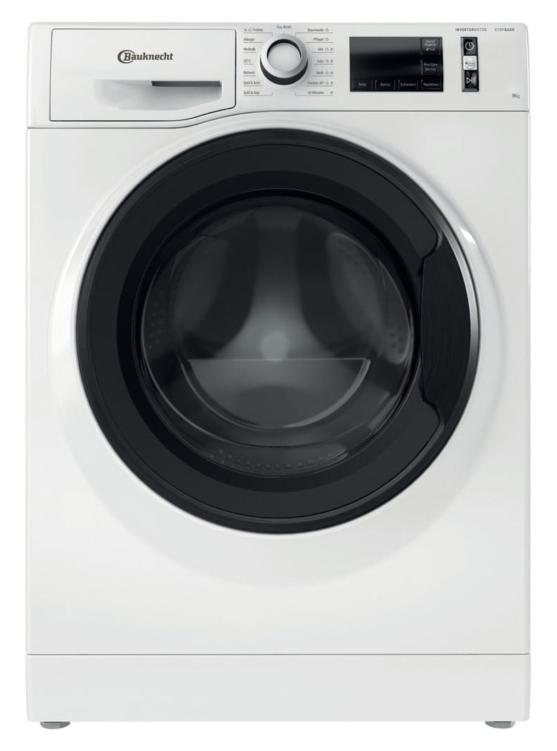 WM Pure 9AA 9 kg Frontlader Waschmaschine 1400 U/min 