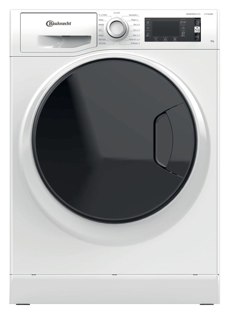 WM Sense 8AA 8 kg Frontlader Waschmaschine 1400 U/min 
