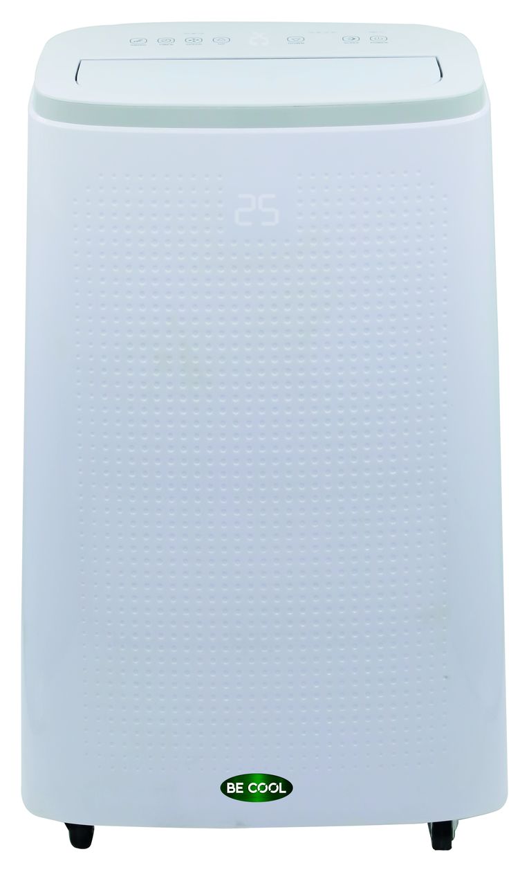BCP12KL2001SSF mobile Klimaanlage EEK: A 