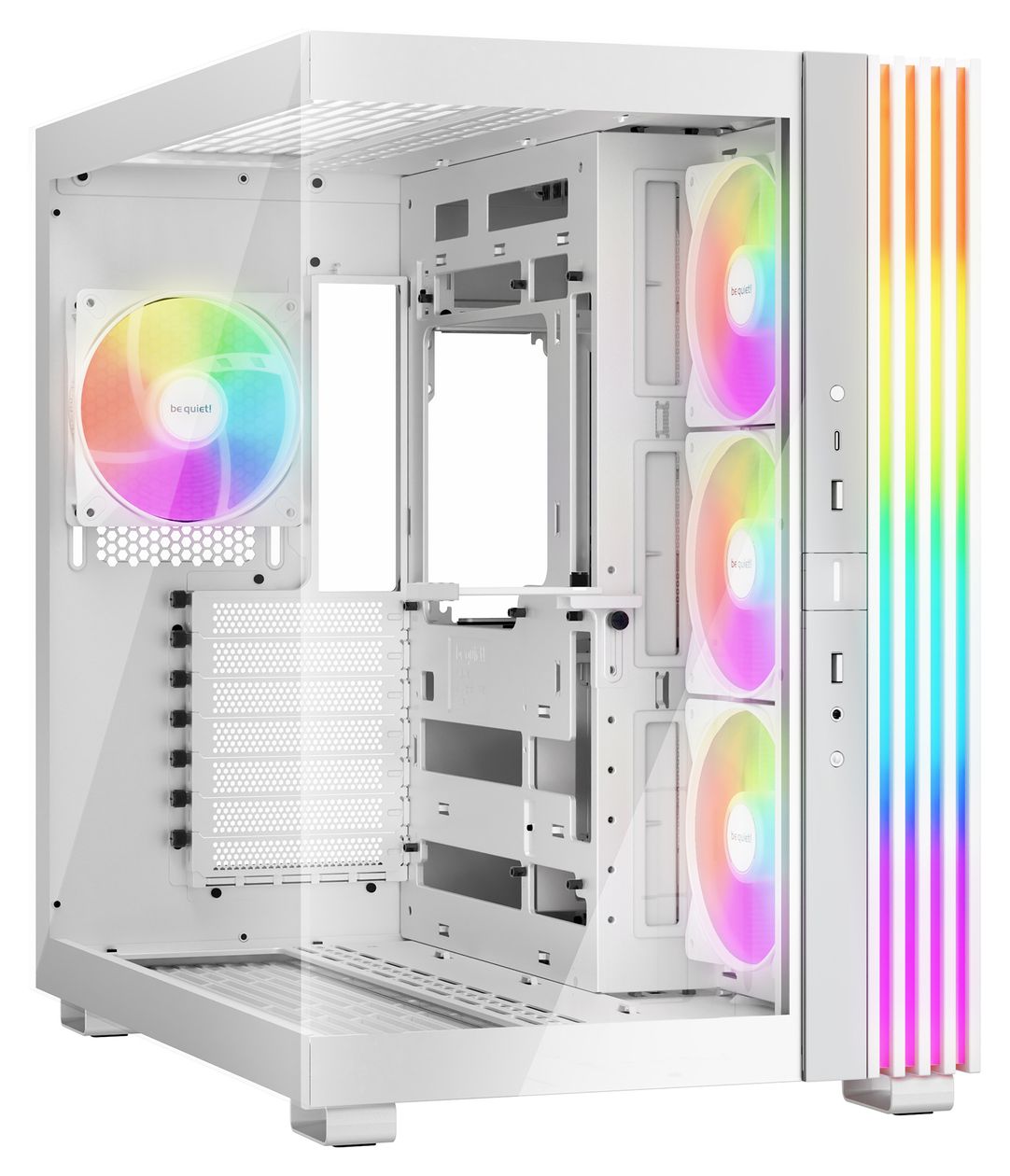 LIGHT BASE 600 LX White 