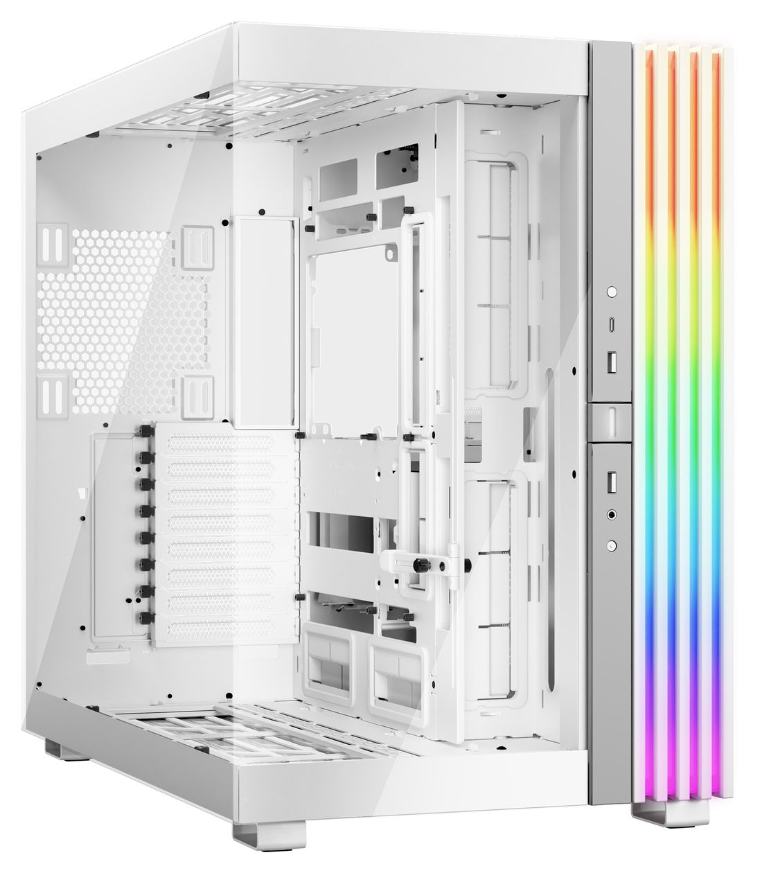 LIGHT BASE 900 DX White 