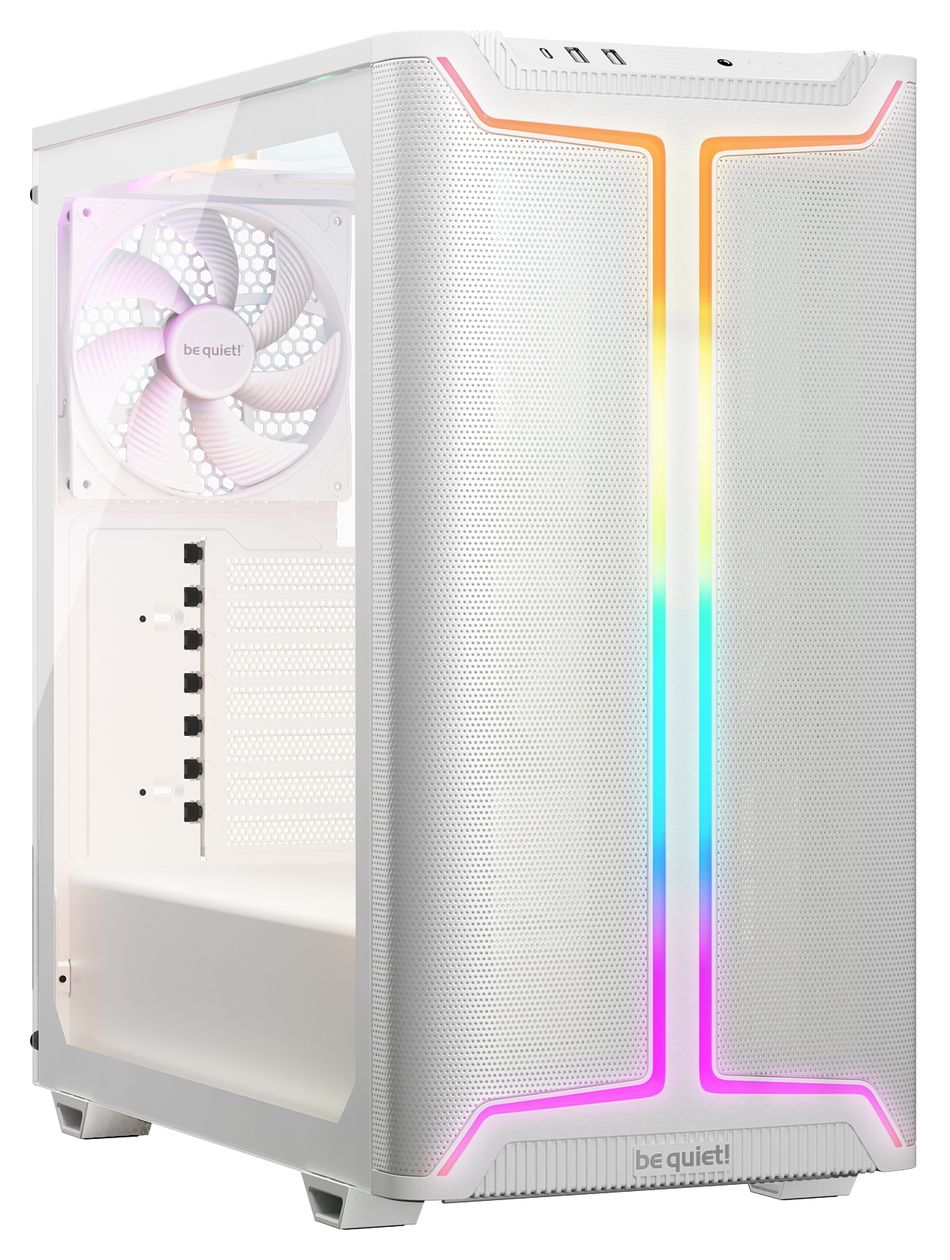 Pure Base 501 DX White 