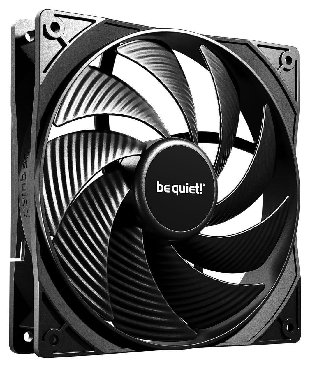 Pure Wings 3 140mm PWM high-speed 