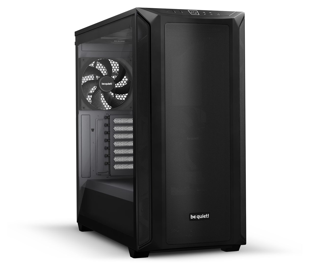 Shadow Base 800 Black 