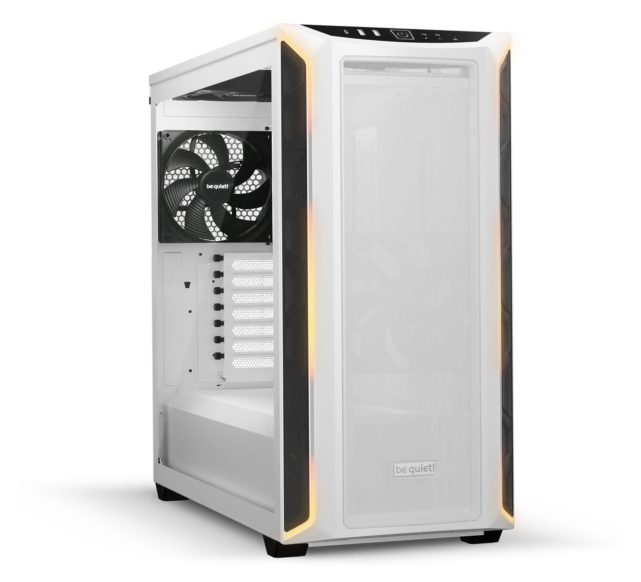 Shadow Base 800 DX White 