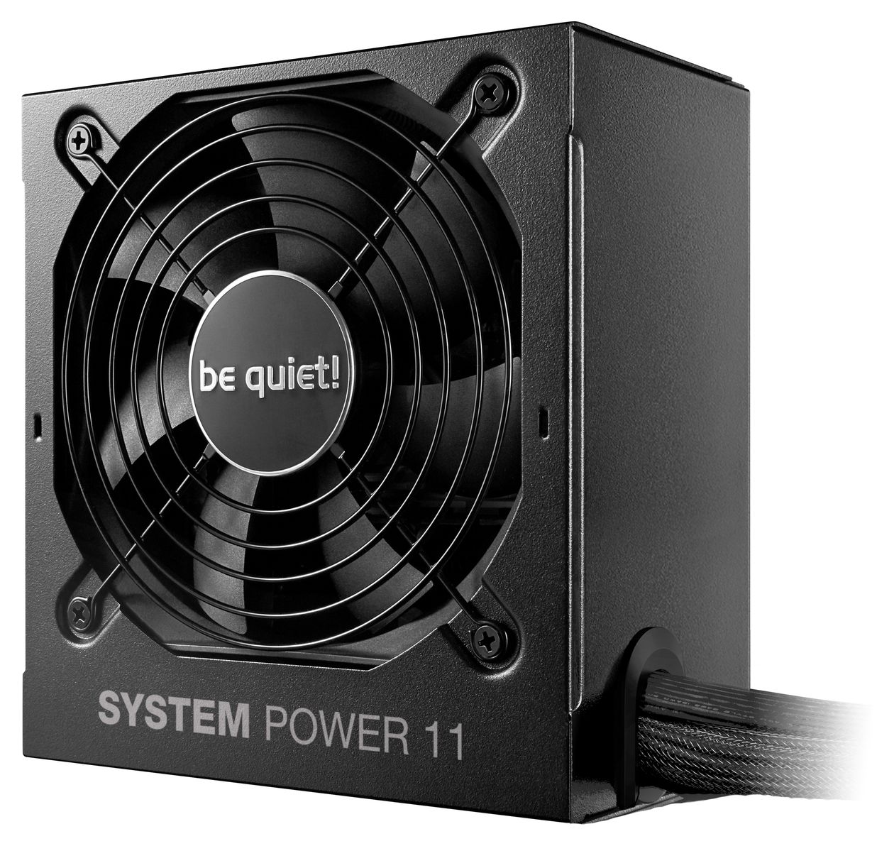 System Power 11 750W 