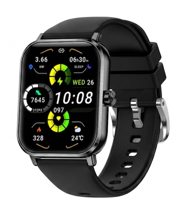 103 Digital Smartwatch 