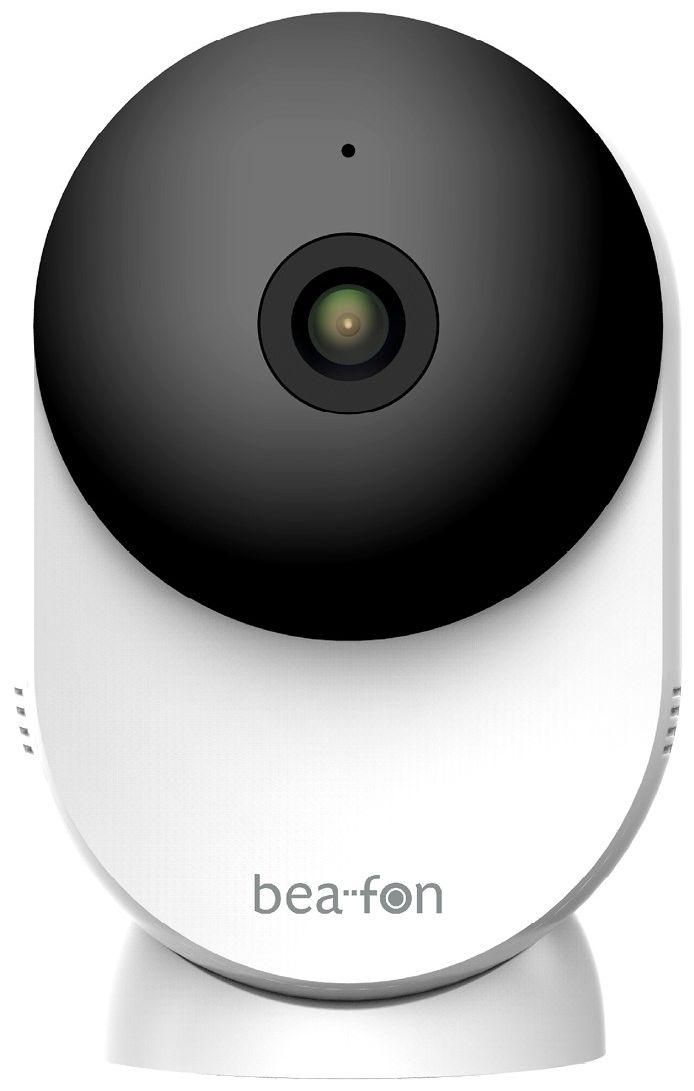 Flexy 2F 2304 x 1296 Pixel IP-Sicherheitskamera Innen Nachtsicht (Schwarz, Weiß) 