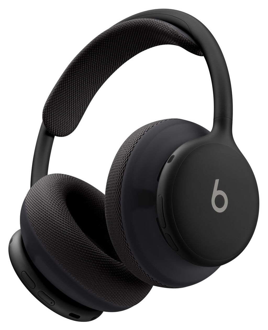 Beats 360 Over Ear Bluetooth Kopfhörer kabellos IPX4 USB Typ-C  (Schwarz) 