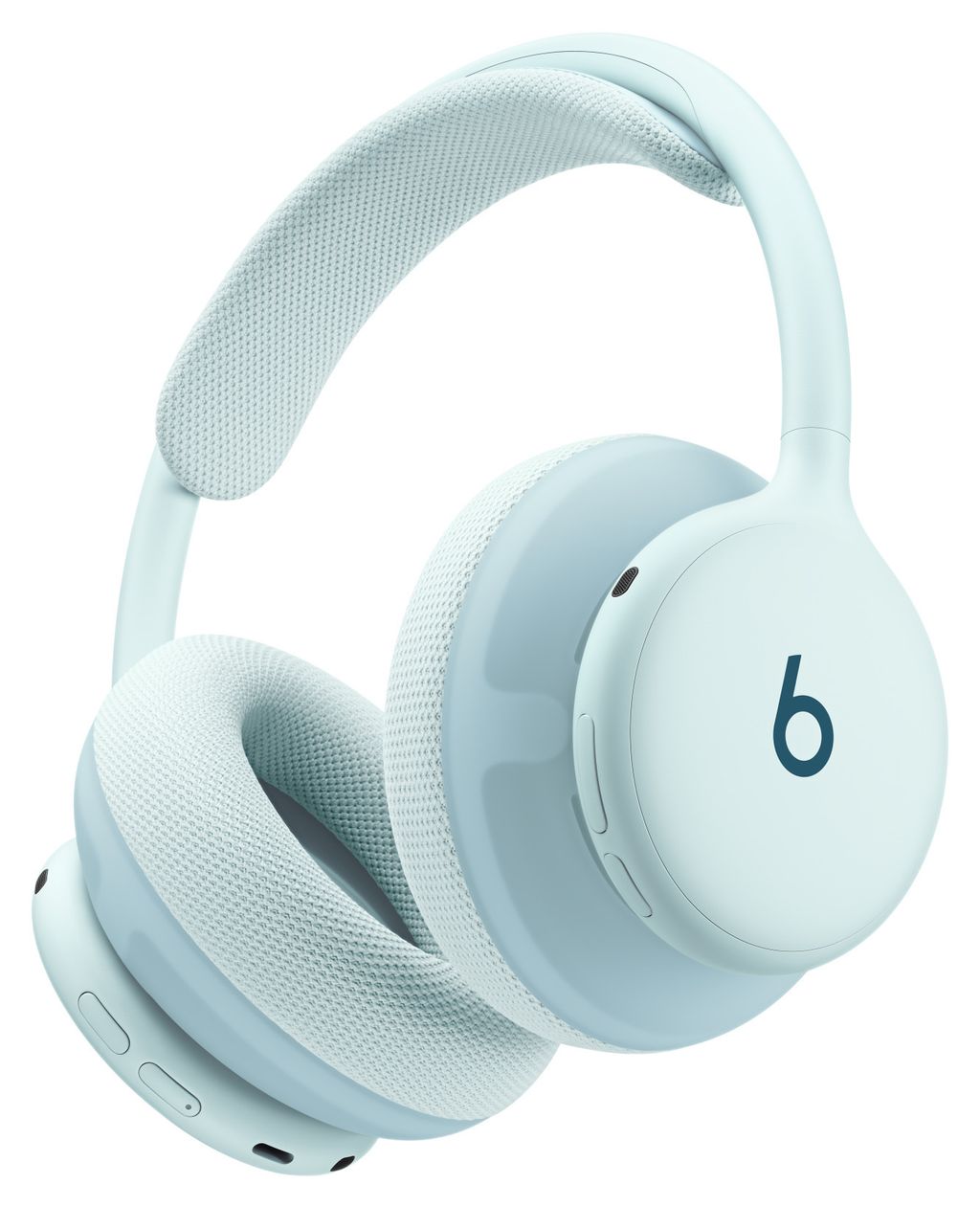 Beats 360 Over Ear Bluetooth Kopfhörer kabellos IPX4 USB Typ-C  (Blau) 