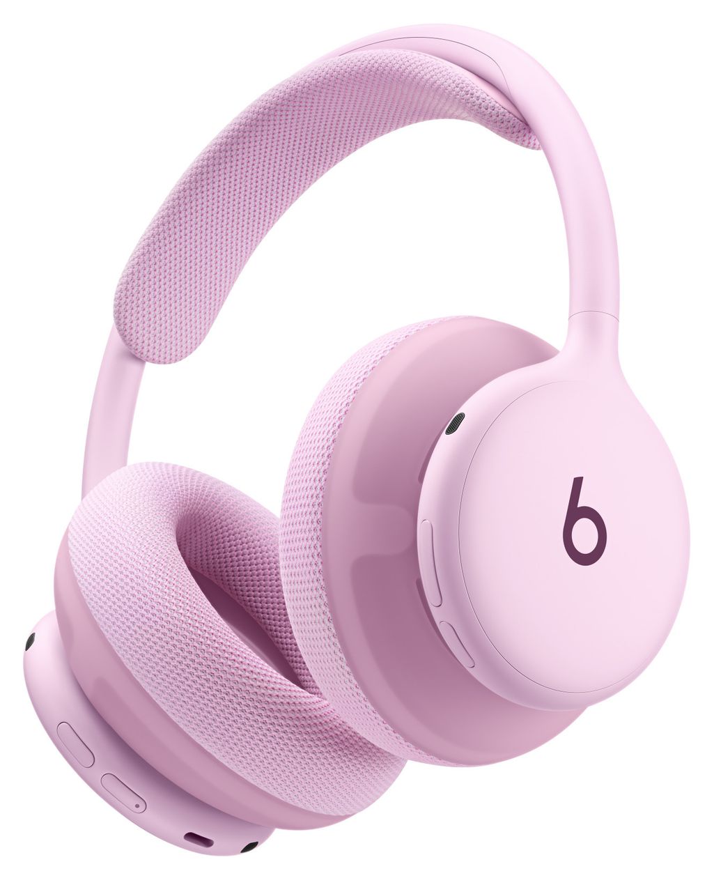 Beats 360 Over Ear Bluetooth Kopfhörer kabellos IPX4 USB Typ-C  (Pink) 