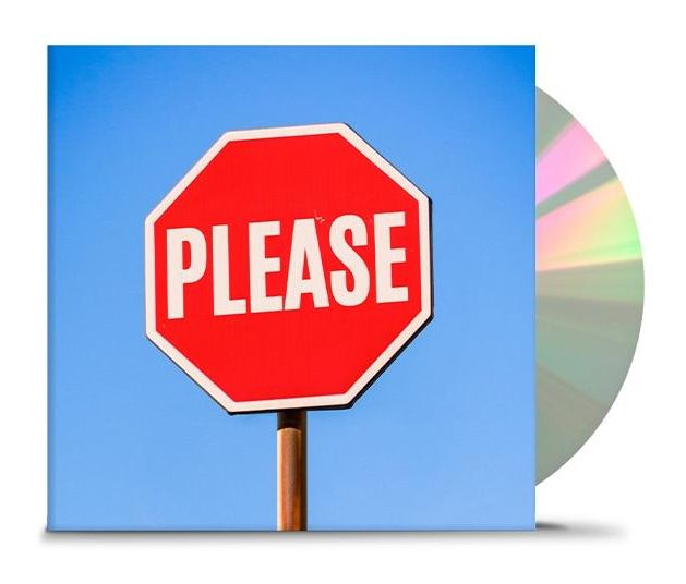 Beatsteaks - PLEASE 