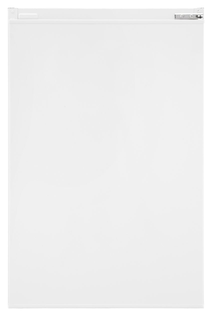 B1804FN 126 l Einbaukühlschrank EEK: E 92 kWh Jahr 