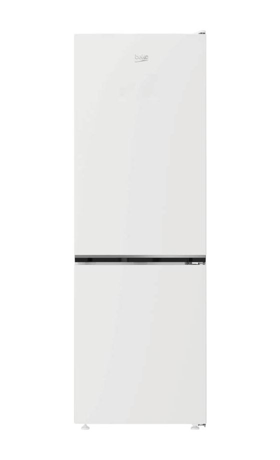 B5RCNA346HW 209 l / 92 l Kühl-Gefrierkombi freistehend NoFrost 200 kWh Jahr  (Weiß) 