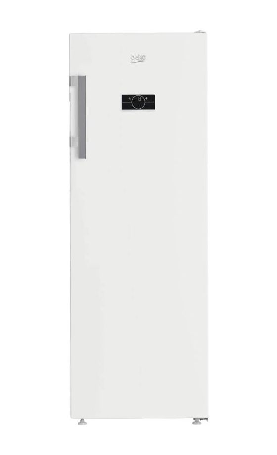 B5RFNE295W 260 l Gefrierschrank 193 kWh Jahr NoFrost  (Weiß) 