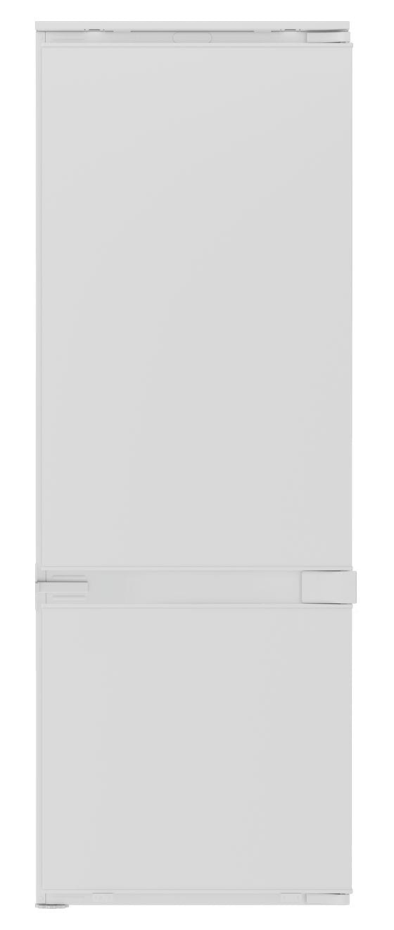 BCSE400E40SN1 Schlepptür 300 l Kühlteil 100 l Gefrierteil 194,8 cm Einbau Kühl-/Gefrierkombination 