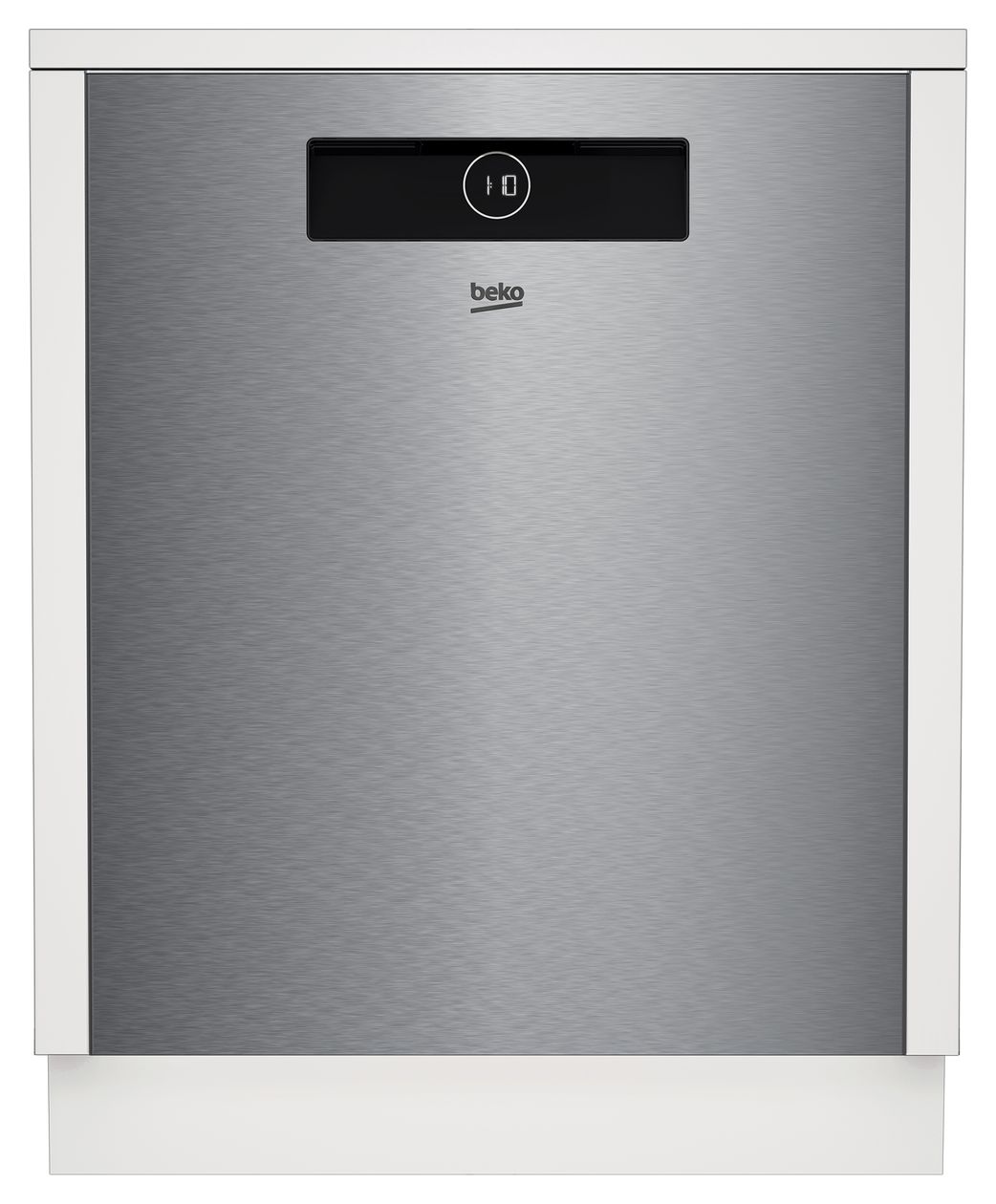 BDDN38440XD 60 cm Geschirrspüler vollintegriert (ohne Front) Sehr leise 14 Maßgedecke Restwärme 