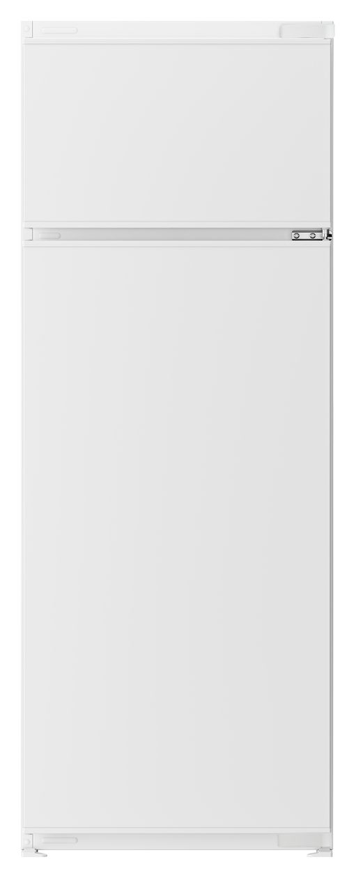 BDSA250K4SN 176 l 146,1 cm Einbaukühlschrank EEK: E 186 kWh Jahr 