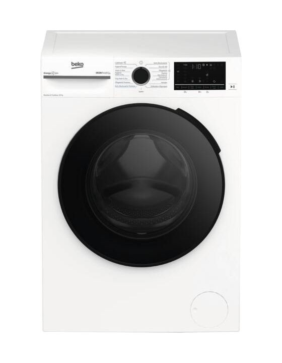 BM3DT4844W 8 kg 5 kg Waschtrockner 1400 U/min 