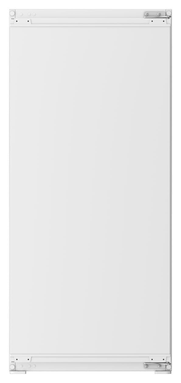 BSSA210K4SN 156 l 121,8 cm Einbaukühlschrank EEK: E 152 kWh Jahr 