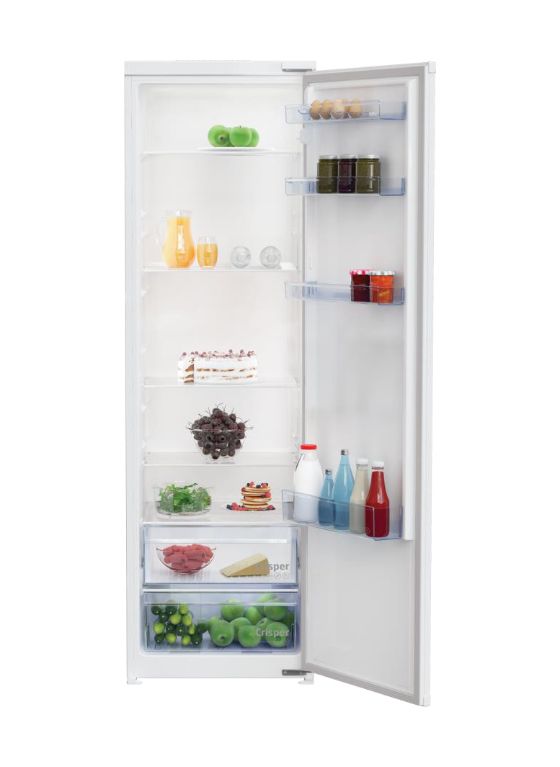 BSSA315K4SN 309 l Einbaukühlschrank EEK: E 114 kWh Jahr 
