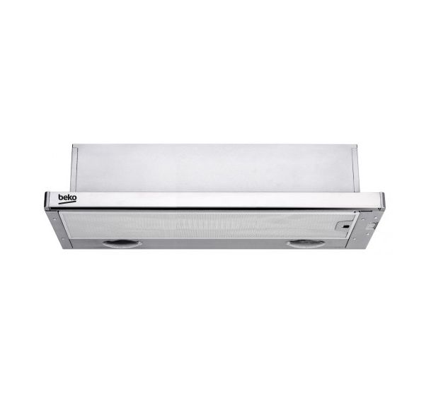 CTB9250XH Abluft/Umluft Dunstabzugshaube/Esse Decke 90 cm (Edelstahl) 