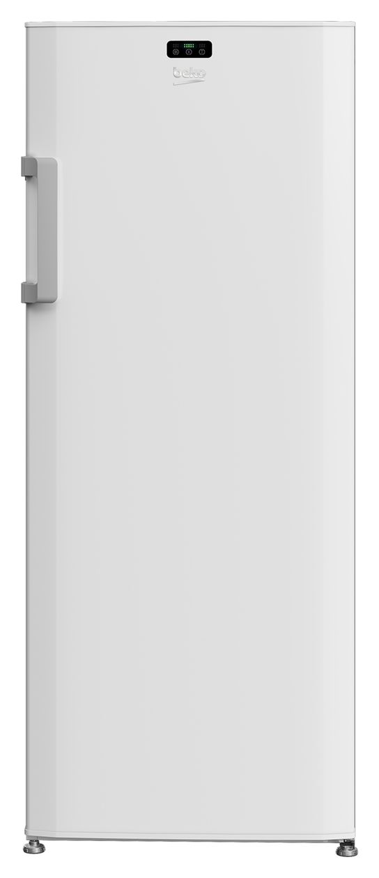 FS124340N 209 l Gefrierschrank 147 kWh Jahr  (Weiß) 