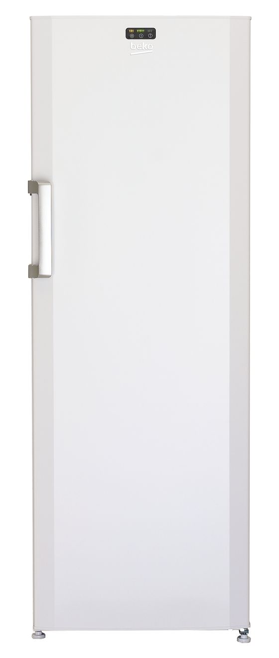 FS127940N 244 l Gefrierschrank 215 kWh Jahr  (Weiß) 