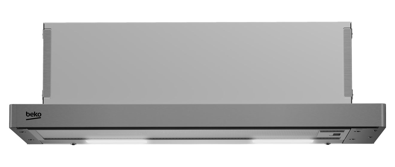HNT61311XH Dunstabzugshaube/Esse Einbau 60 cm (Edelstahl) 