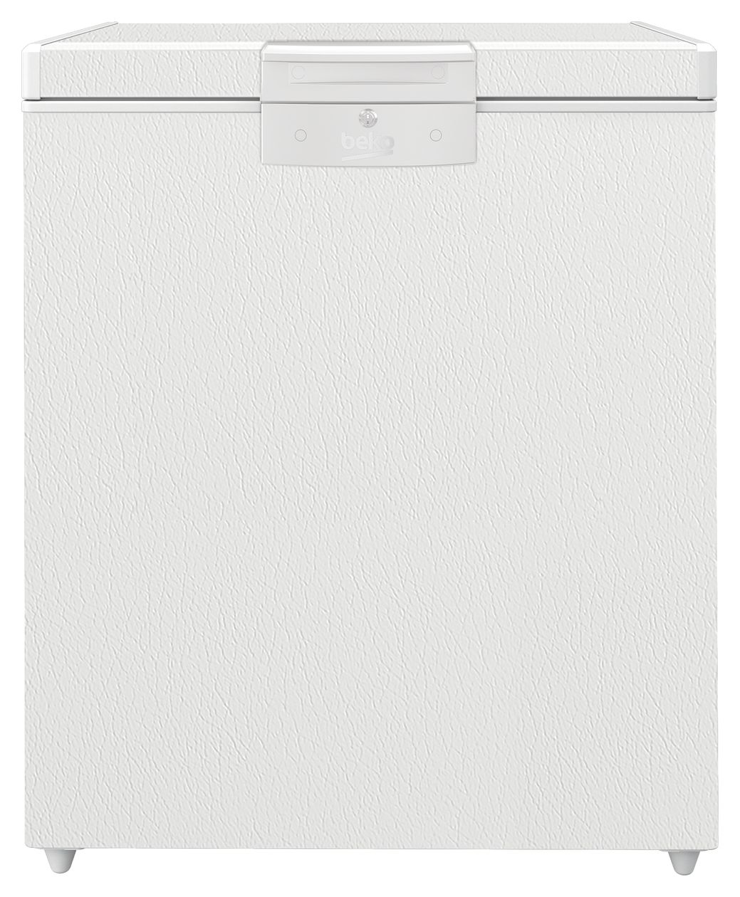 HSM14550 148 l Tiefkühltruhe Freistehend 147 kWh Jahr 