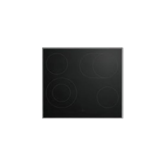 HUC64003X autarkes 60 cm Glaskeramik Kochfeld/Herdplatte 4 Zone(n) 