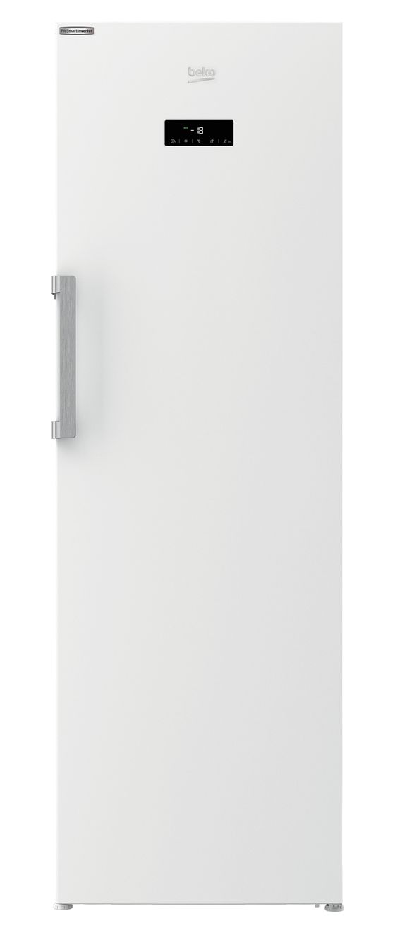 RFNE312E43WN 282 l Gefrierschrank 249 kWh Jahr NoFrost  (Weiß) 