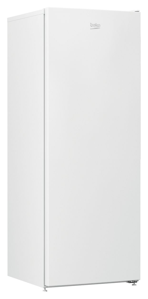 RSSE265K30WN 252 l / 252 l Kühlschrank freistehend EEK: F 131 kWh Jahr  (Weiß) 