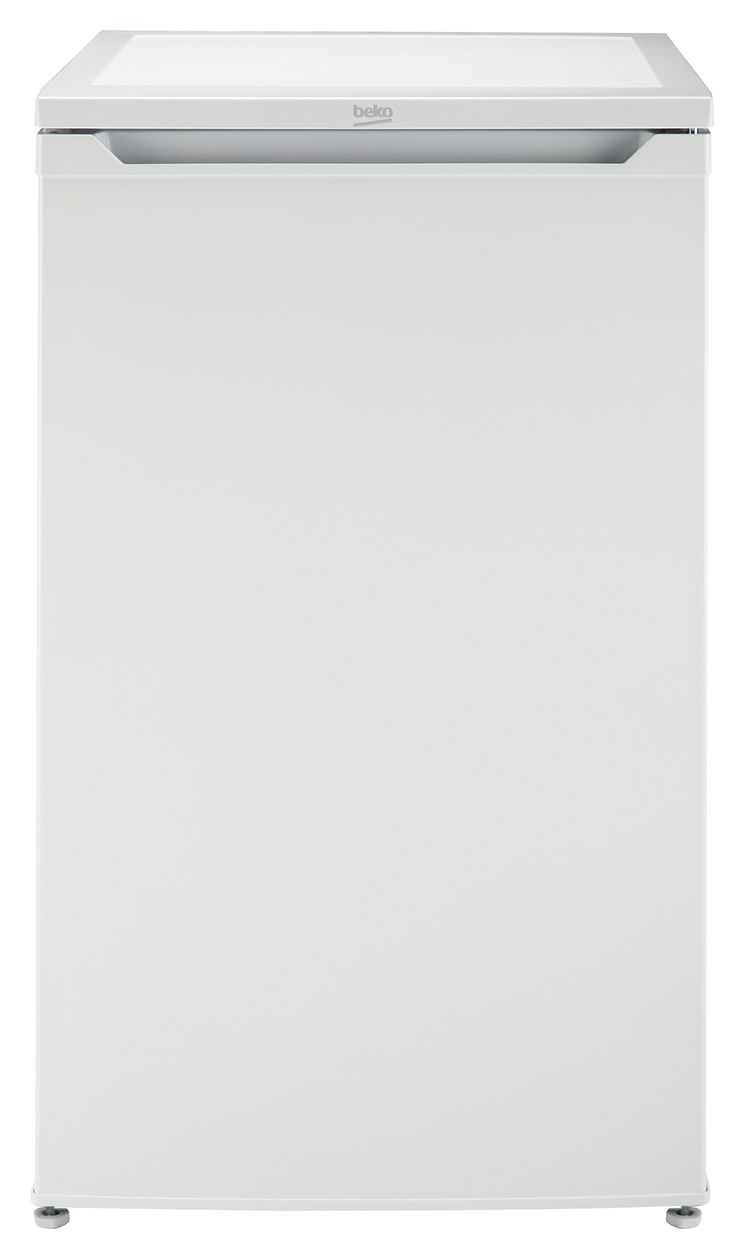 TS190030N 88 l / 88 l Tischkühlschrank EEK: F 106 kWh Jahr  (Weiß) 