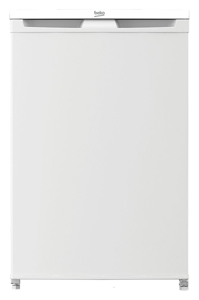 TSE1423N 128 l / 128 l Tischkühlschrank EEK: F 112 kWh Jahr  (Weiß) 