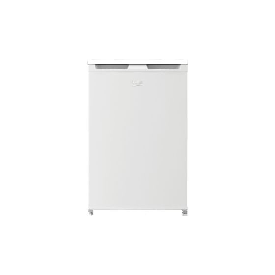 TSE1424N 128 l / 128 l Tischkühlschrank EEK: E 90 kWh Jahr  (Weiß) 