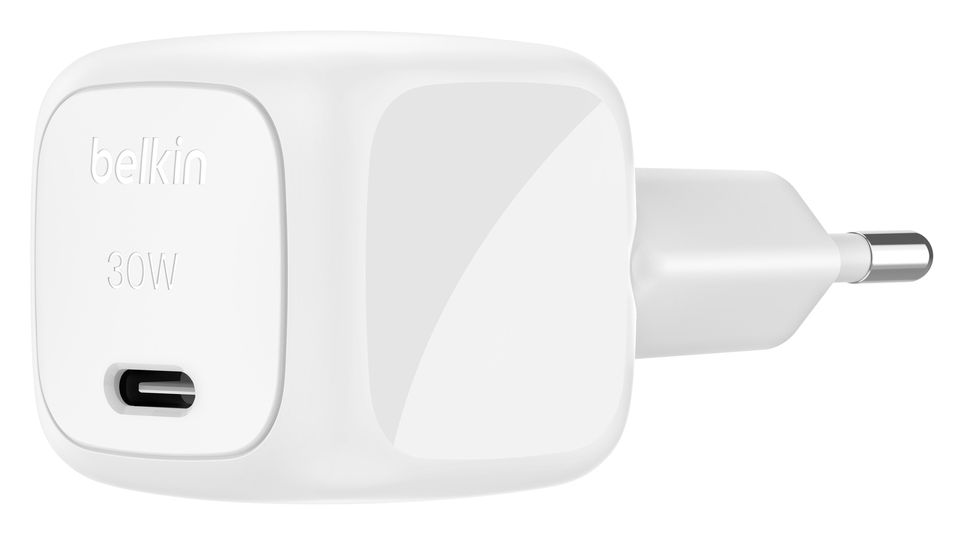 BoostCharge 