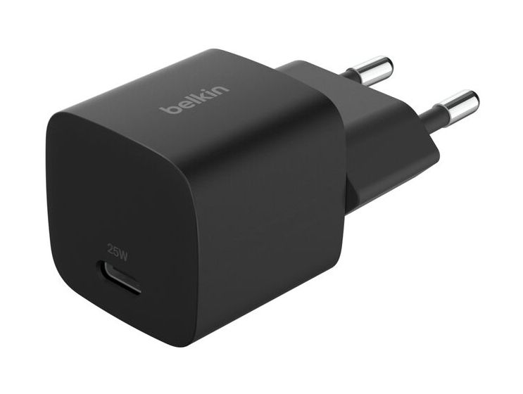 BoostCharge 