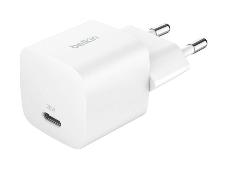 BoostCharge 