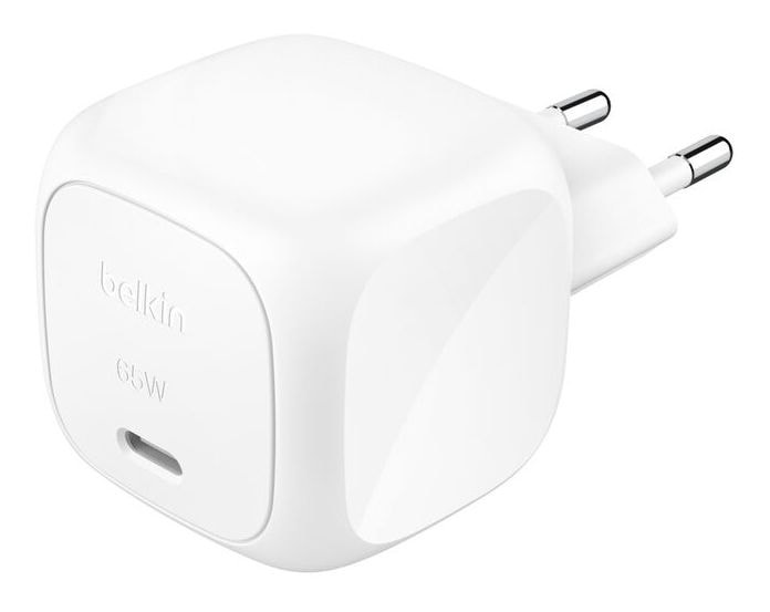 BoostCharge 