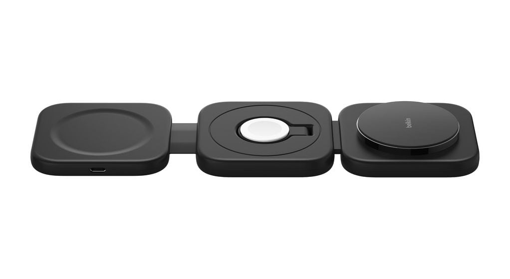 BoostCharge Pro 