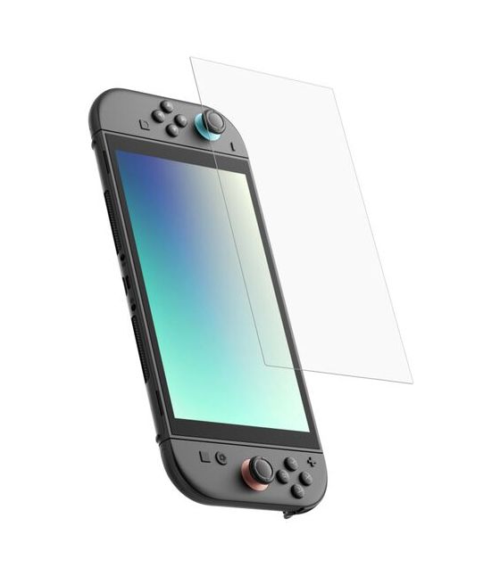 ENA004HQ ScreenForce Displayschutz Nintendo Switch 2 Switch 2 